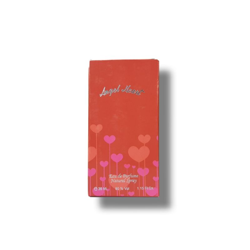 Parfum DOBHA Original aroma Angel Heart/Parfum Wanita