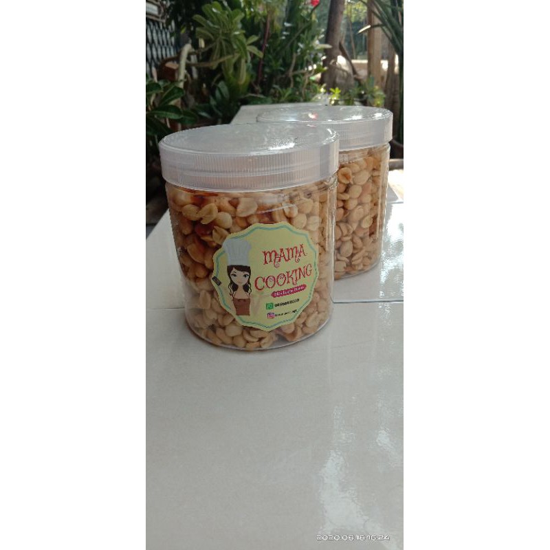 

Kacang bawang Kress Kress