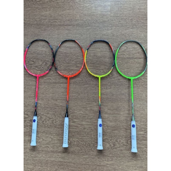 Raket Badminton MIZUNO CARBO PRO 823 / 825 / 827 829 ORIGINAL