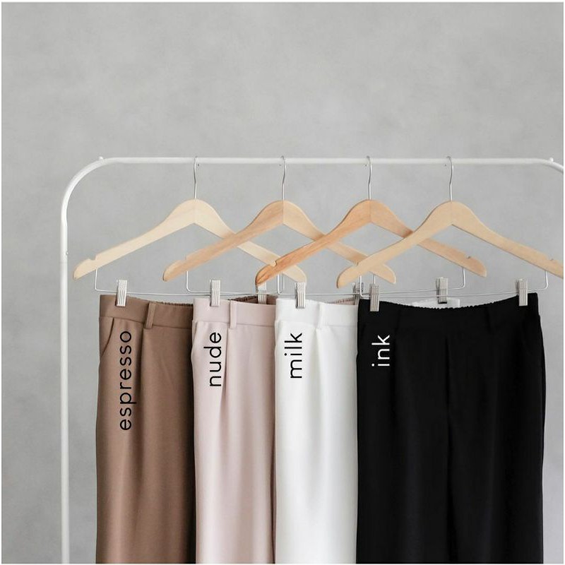 Joey pants by cottonary