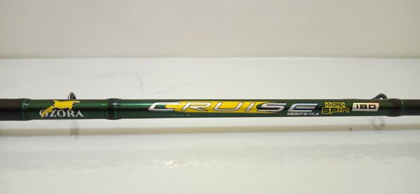 JORAN OZORA CRUISE 180 Cm