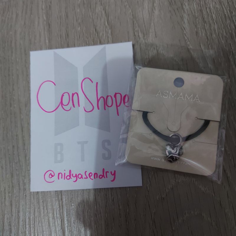 ASMAMA BRACELET SUGA