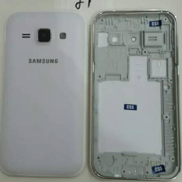 1pics Casing Fullset Samsung J1 J100h