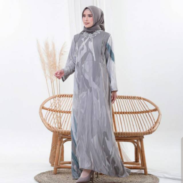 ELV Raya series Nura Dress