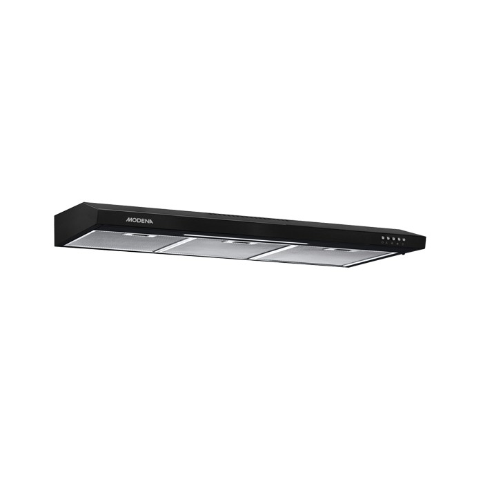 MODENA ESILE - PX 9022 Cookerhood Penghisap Asap Dapur // Exhaust MODENA PX9022 Garansi Resmi