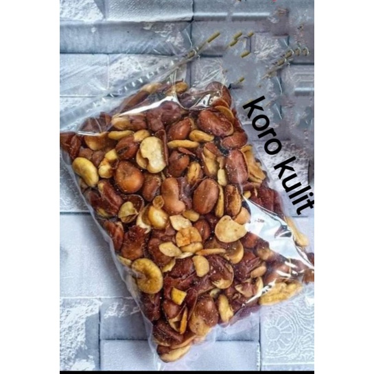 

koro kulit 250gr