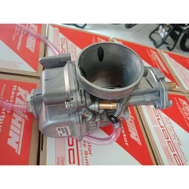 Karburator pwk 28 keihin sudco original