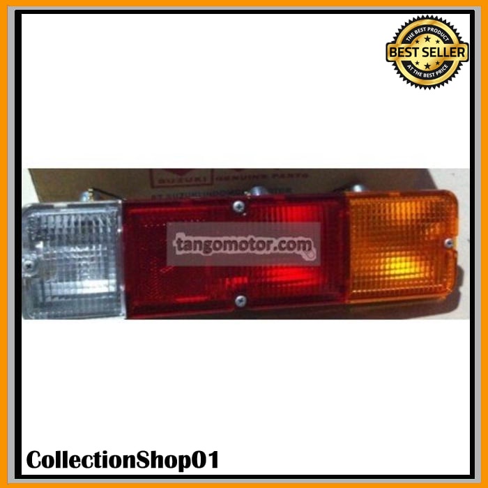Lampu Stop Katana/ Carry / futura Pickup Original Keren