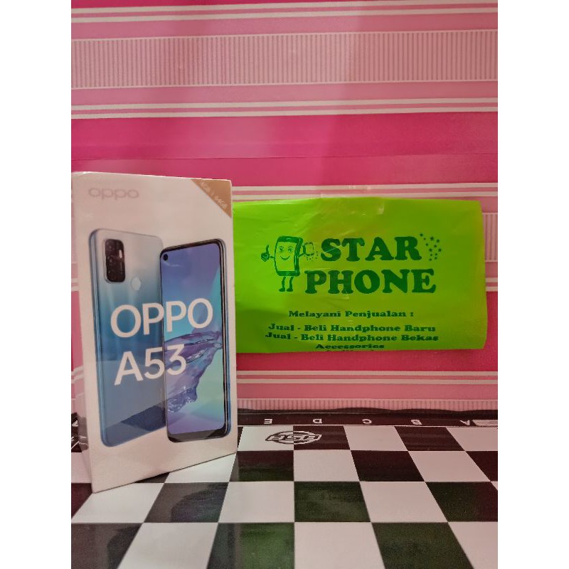 Oppo A53 4/128GB