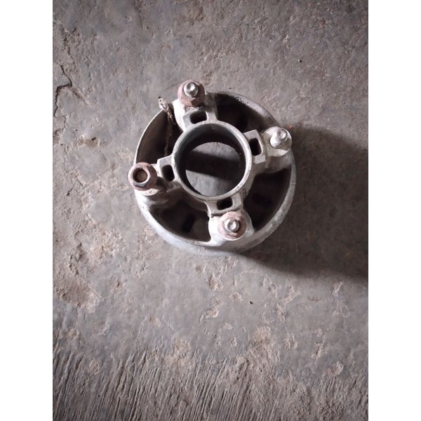 nap gear mx new 5 speed