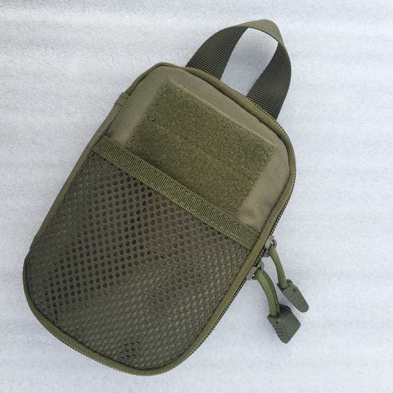 Tas Pinggang Army Tactical Jm