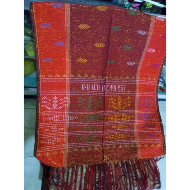 Ulos batak ulos sadum