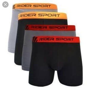 EXLUSIVE Boxer Rider Sport R 763 B PALING MURAH