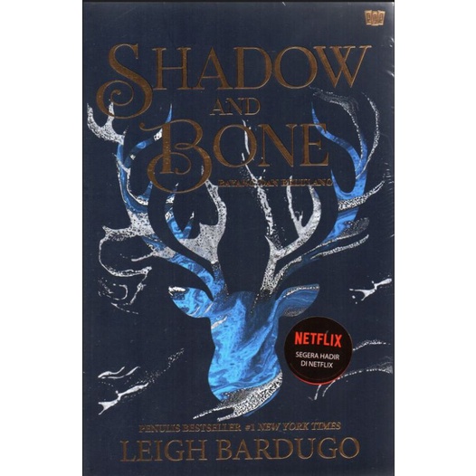 Shadow And Bone: Bayang Dan Belulang
