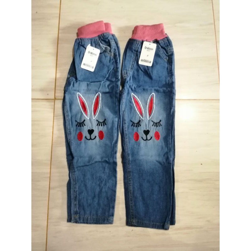 Jeans Anak Panjang 246 (2_5 Thn)