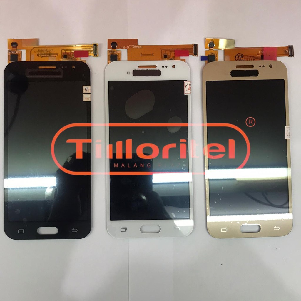 LCD SAMSUNG J2 J2 2015 J200 CONTRAS