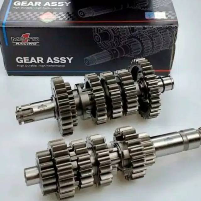 Gigi rasio Force 1 F1zr fizr moto 1 - GIGI RASIO MOTO 1 F1ZR FORCE-1 ORIGINAL