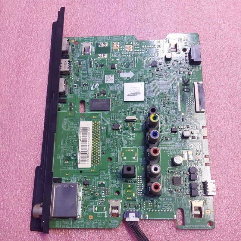 MB MAINBOARD MOTHERBOARD TV SAMSUNG UA 40N5000 40N5000AK