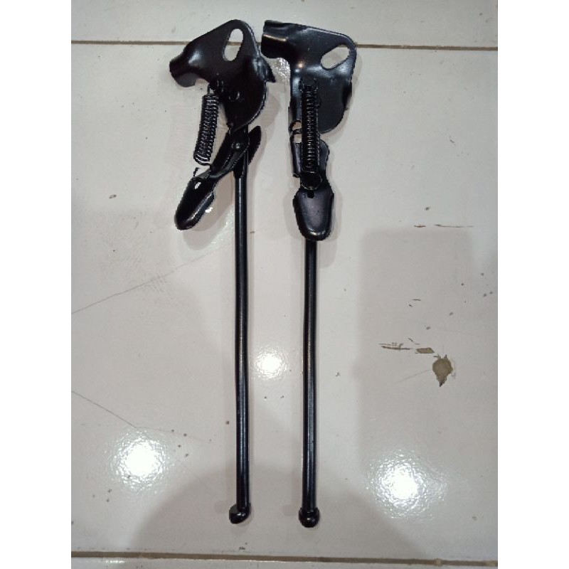 Standar sepeda samping 26inch kickstand