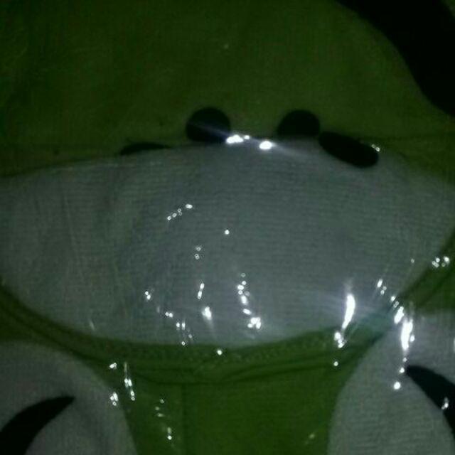 Dialogue Baby Handuk Microfiber + Topi Karakter Rusa Dgh6009