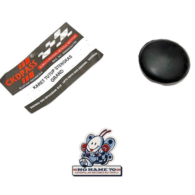 Terbaik karet intip rantai ketengkas CKD honda astrea grand karisma kirana cb Terlaris