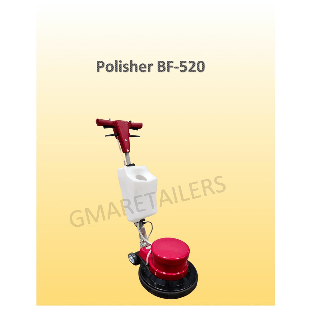 Jual Mesin Polisher Lantai Rpm Bf Shopee Indonesia