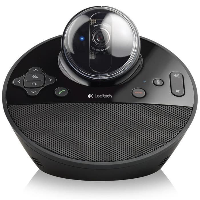 Webcam Logitech Conference BCC950