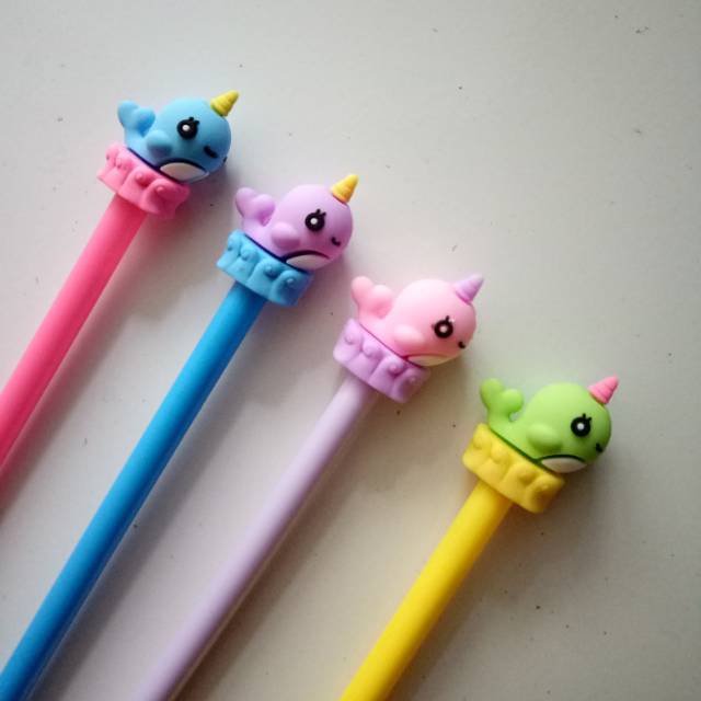 

Pen Gel Paus Tanduk