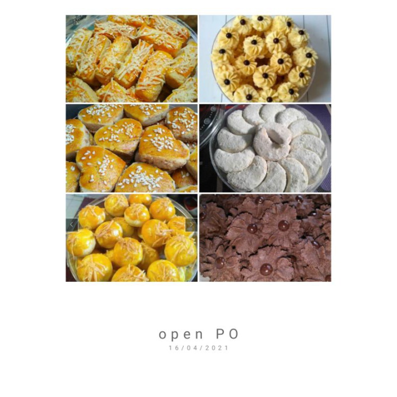 

kue nastar kue lebaran