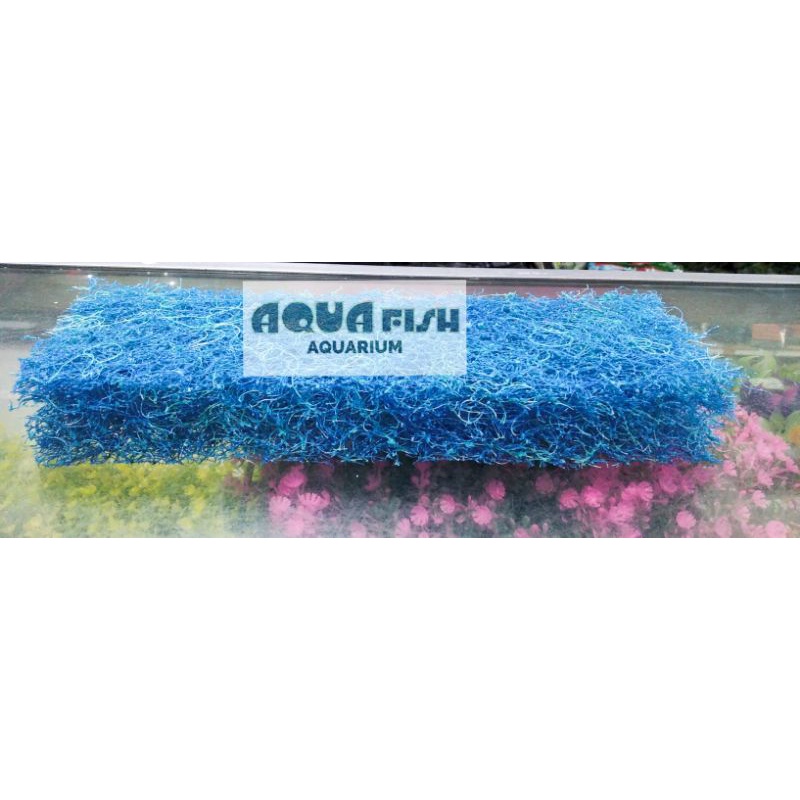 JAPMATE FILTER AQUARIUM KOLAM UKURAN 29,5X10,5X3,8CM
