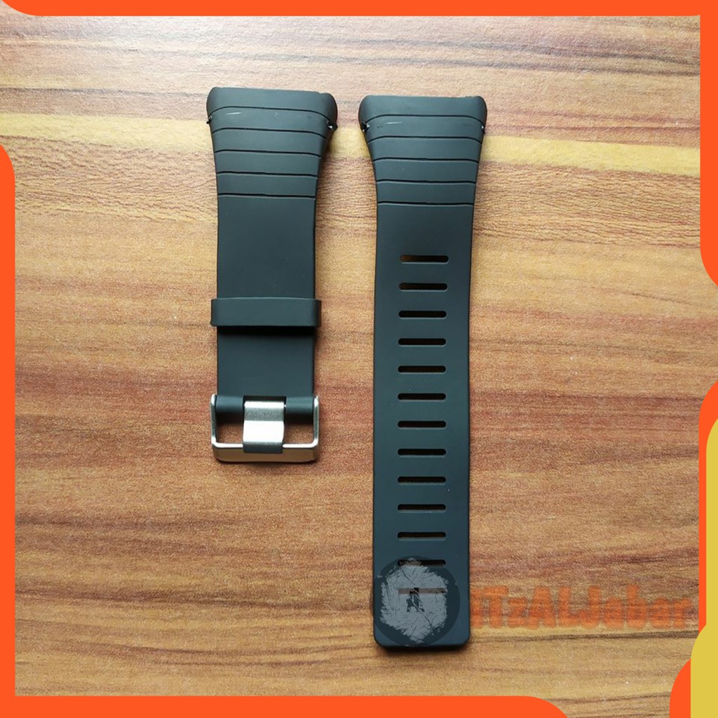 Tali jam tangan OTS T5007G Rubber strap Tali jam OTS T5007