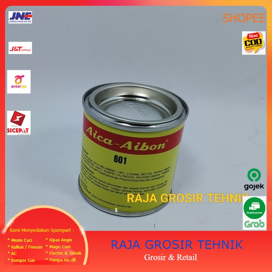 

Lem Aica Aibon 70 gr