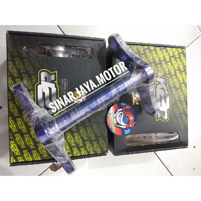 Segitiga Drag Kawahara K2R As 26 Kusus Buat As Shock 26