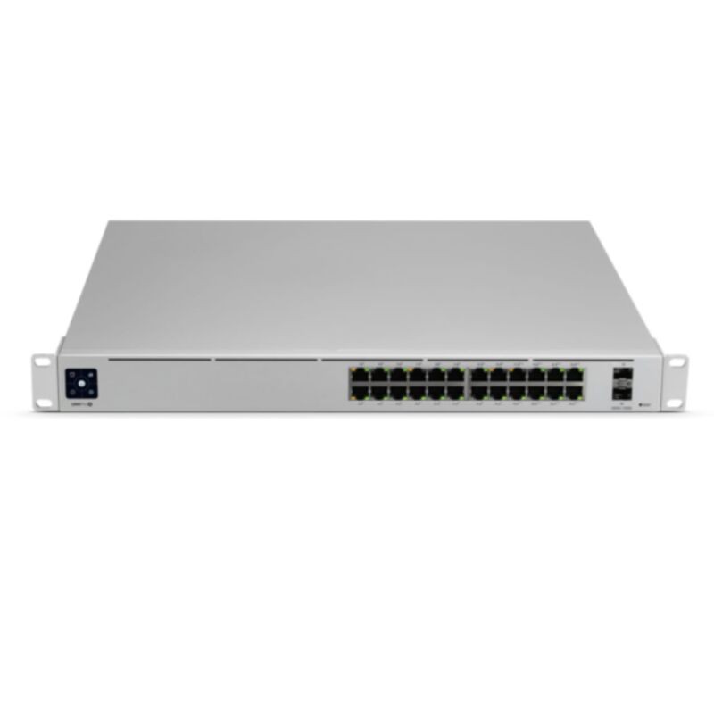 Ubiquiti USW-PRO-24-POE switch 24 PoE