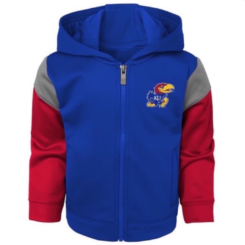 Jaket NFL by NIKE untuk anak cowok laki (size 1-2 tahun)