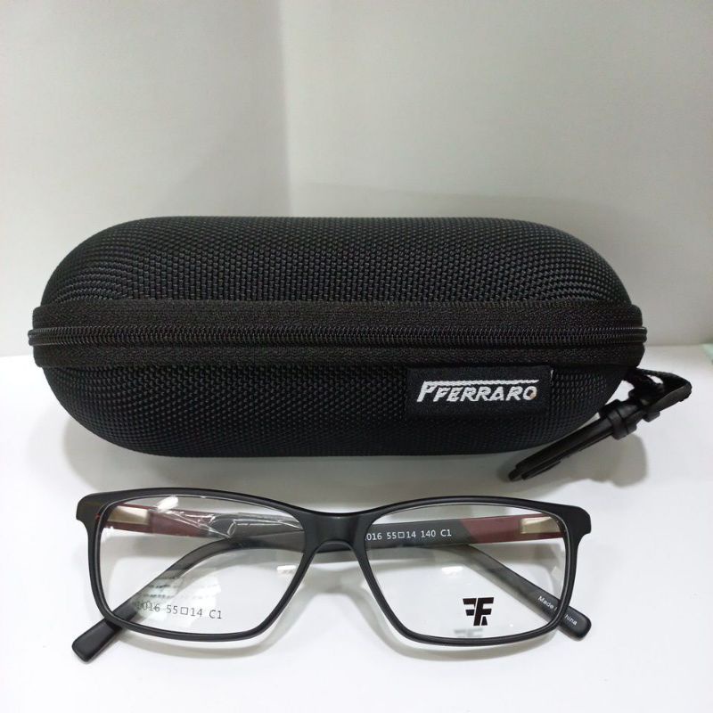 Kacamata Ferraro 1016 original #kacamata photocromic#kacamata plastik#kacamata original# kacamata bl