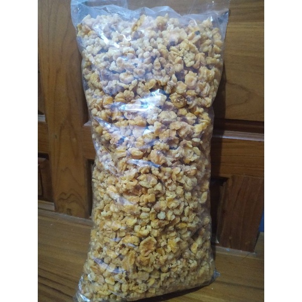 

Jagung Marning