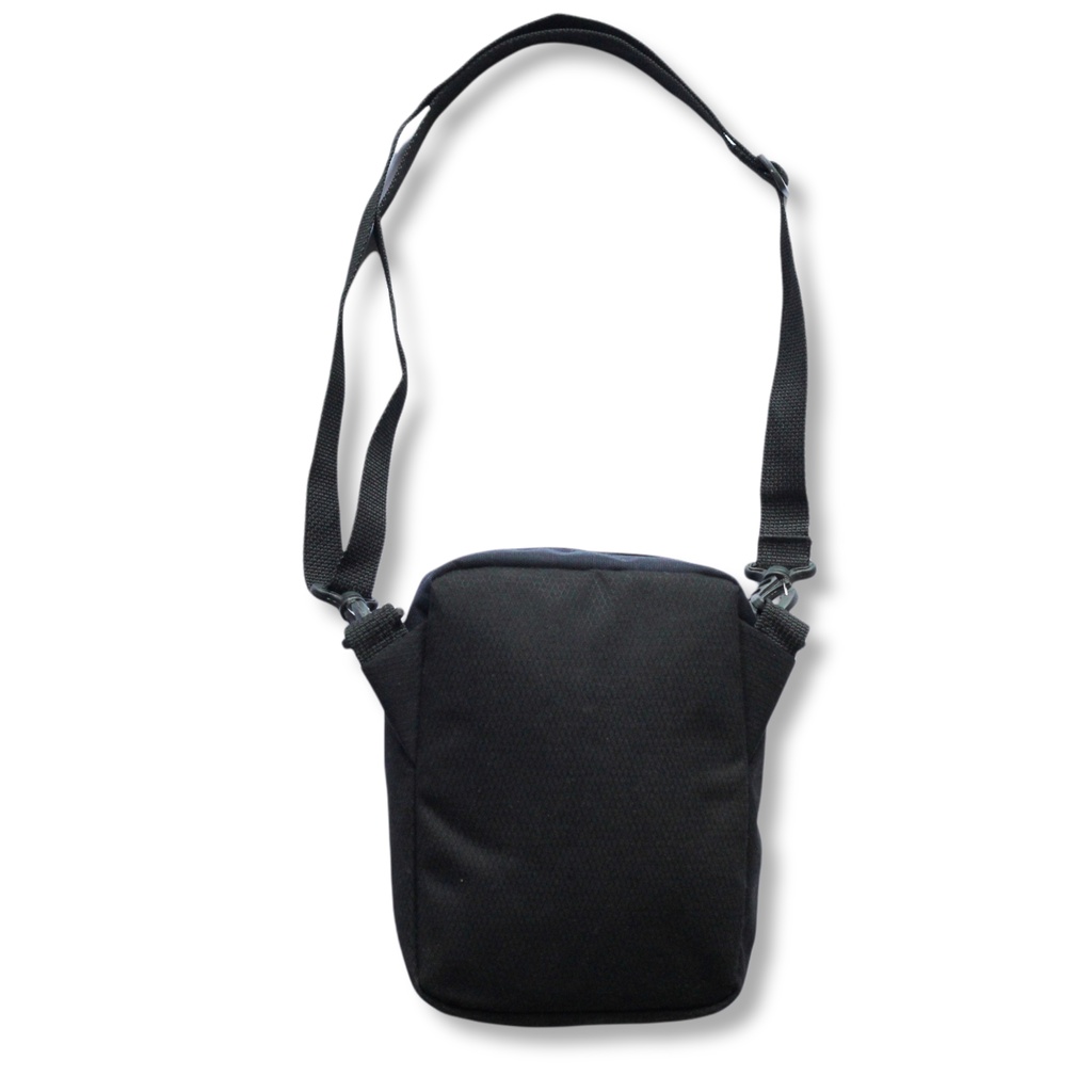 Sling Bag - Flaspack Effort - Tas Selempang Pria - Tas Cowok Cewek