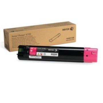 Toner Fuji Xerox Phaser 6700 Magenta Original