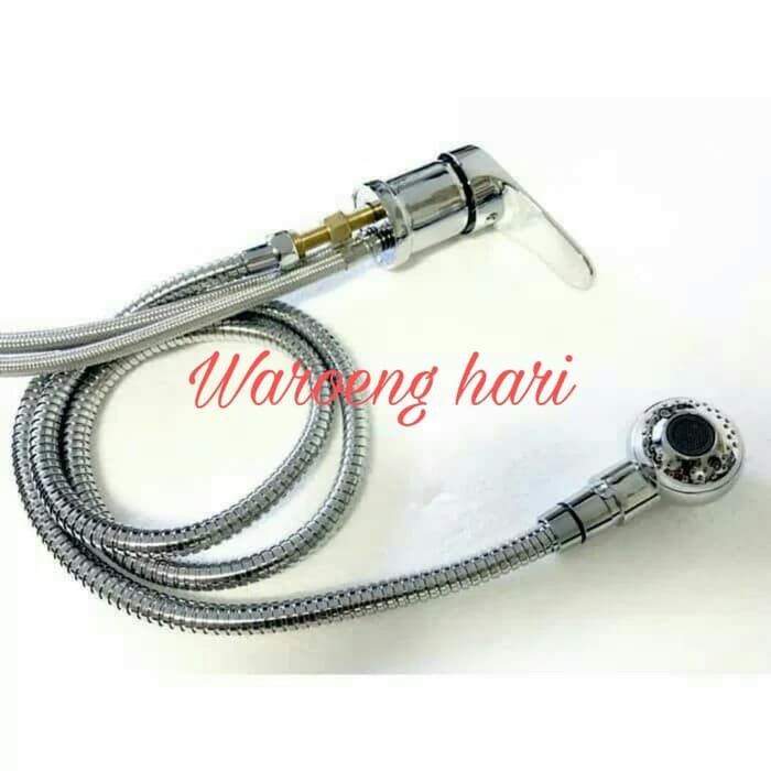 Kran shower salon Giovanni-0912