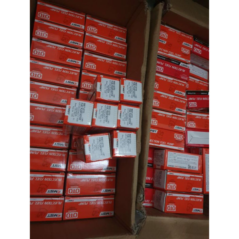 XY74E ROTAK DINAMO POMPA injeksi BEAT FI, vario125,  scoppy,  verza, cb150led OTOPART