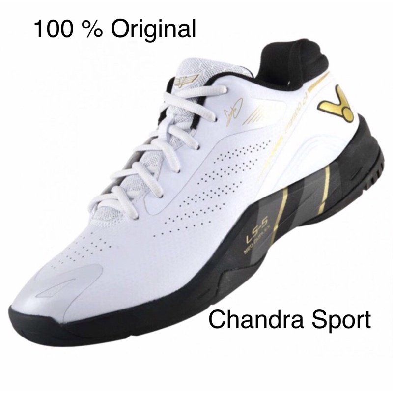 Sepatu badminton Victor P 9500 CY A