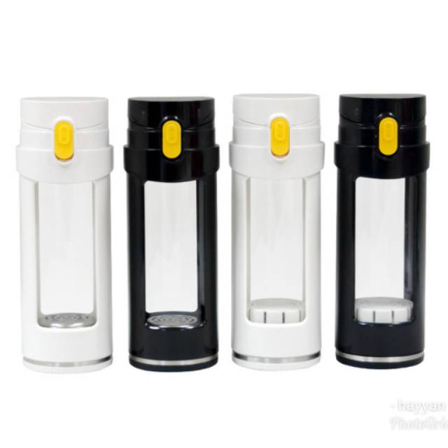 Kangen Water Machine Alkaline Water Ionizer Filled With Alkaline Ball
