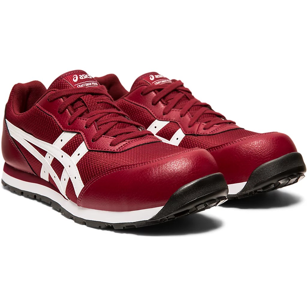 safety shoes asics malaysia