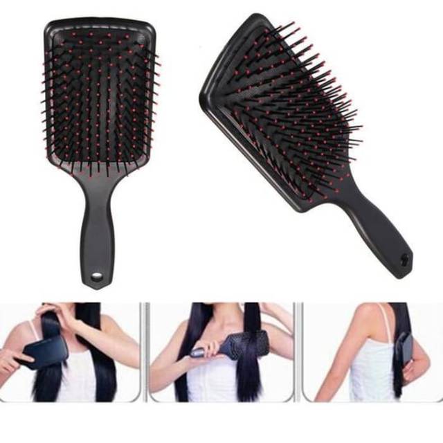 Sisir Rambut Anti Rontok