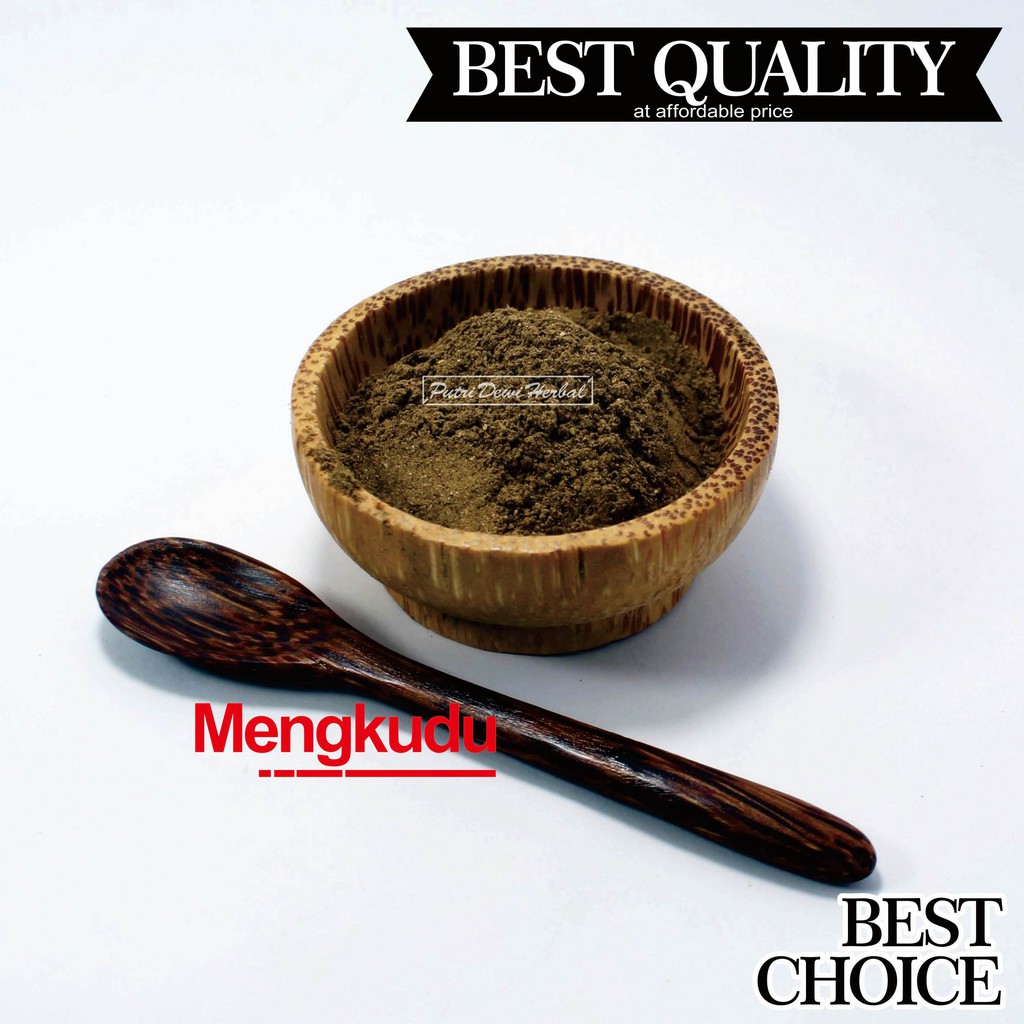 

Mengkudu Bubuk 1 Kg - 1000 Gram Asli 100% (Pace Serbuk, Kemudu, Cangkudu, Koduk, Noni Powder)