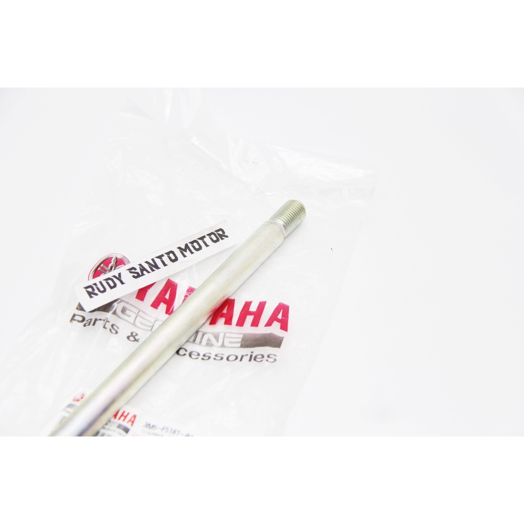 AS RODA DEPAN RX K RXK RX KING 3M5-F5181-01 ASLI YAMAHA-2