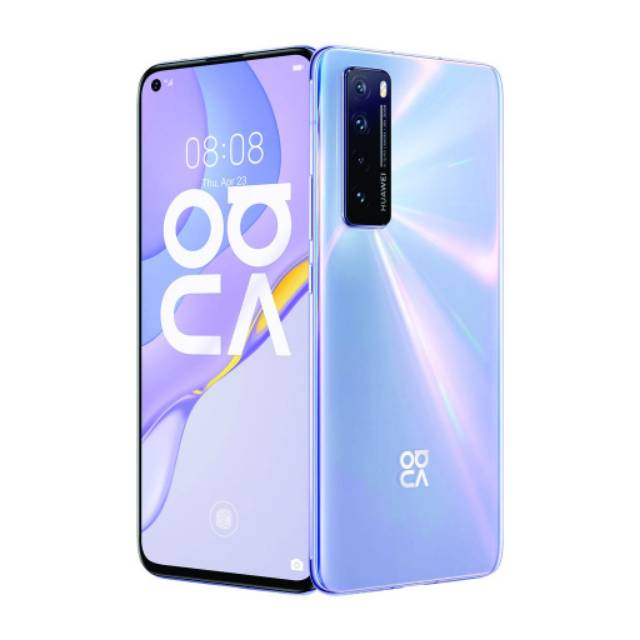 HUAWEI NOVA 7 RAM 8/256 GB GARANSI RESMI HUAWEI INDONESIA