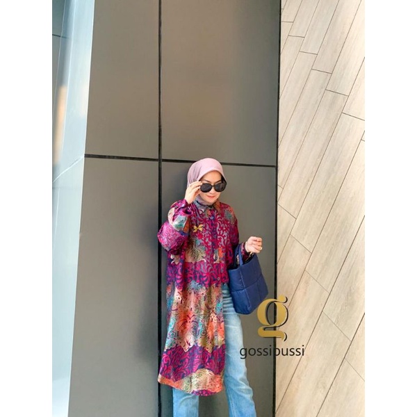 catellya tunik by ambigu irwinov