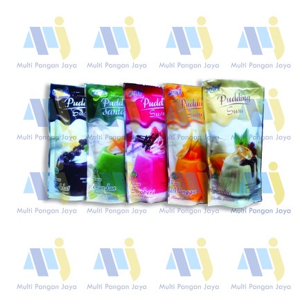 

PUDDING NUTRIJELL INSTAN ALL VARIANT